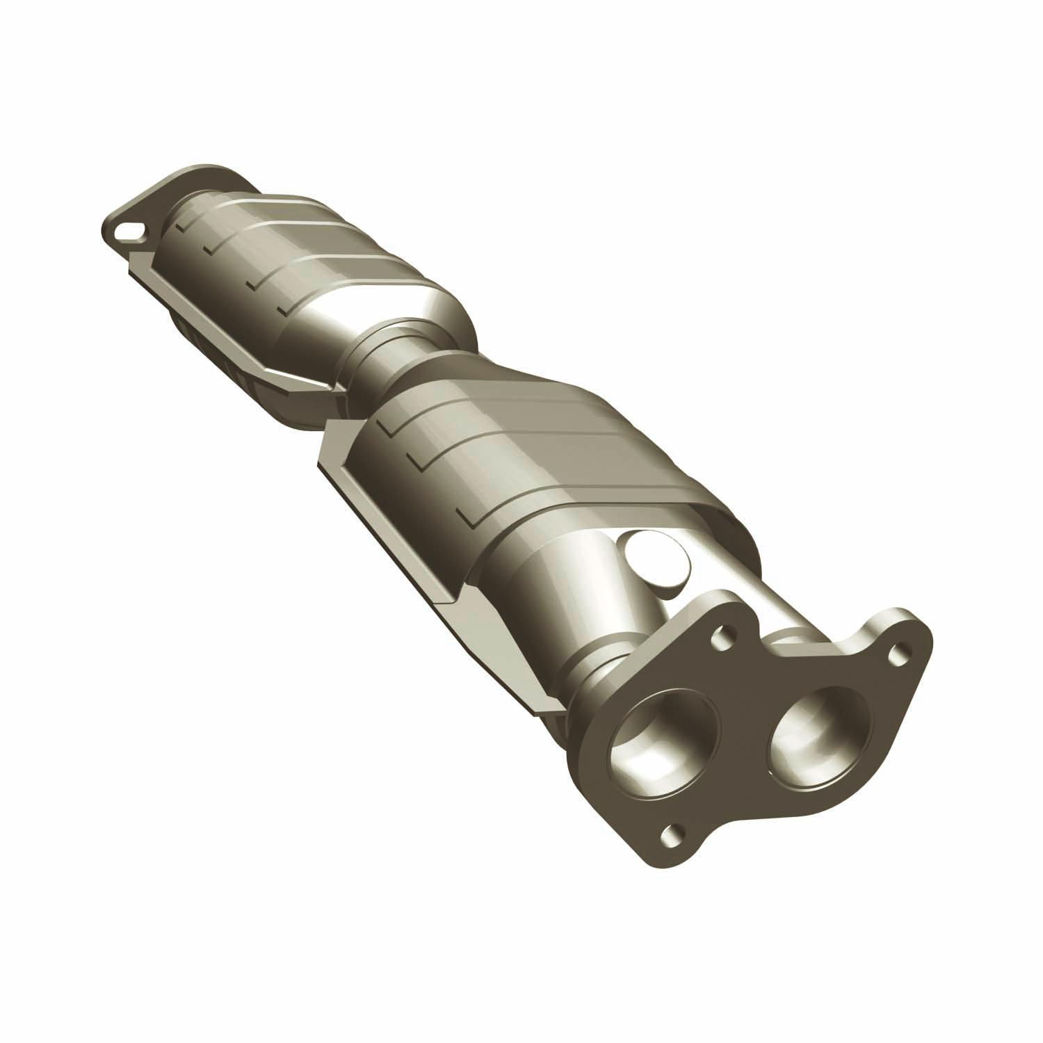 Magnaflow mag-333386 dfcv