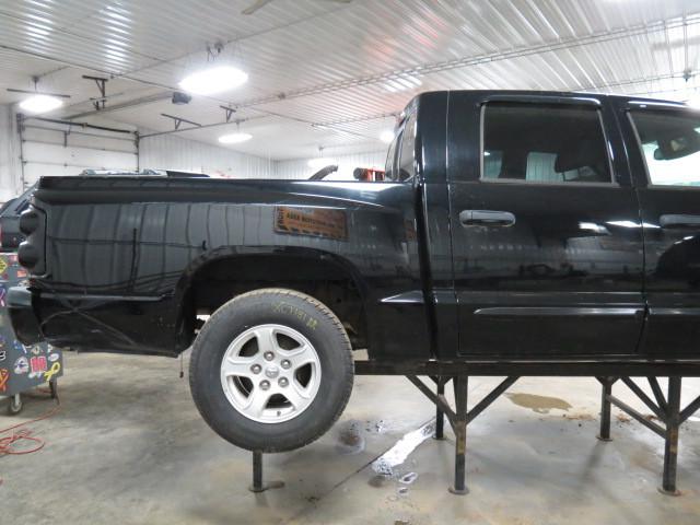 2005 dodge dakota 45292 miles rear or back door right