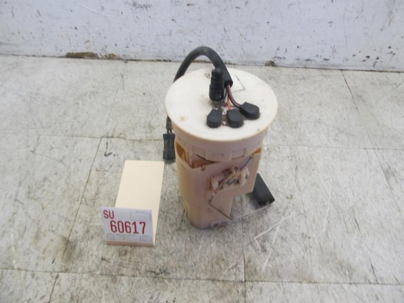 96 jeep laredo 4.0l 6cyl fuel gas pump oem assembly