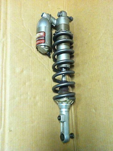 06 yz 125 250 yz125 yamaha 165lb rear shock absorber spring 02 03 04 05 07 08 09