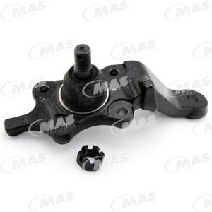 Mas industries b90262 ball joint, lower-suspension ball joint