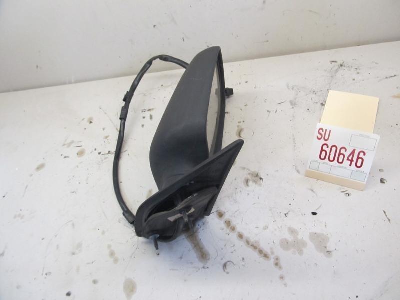 96 97 98 jeep laredo right passenger front side rear view mirror glass oem