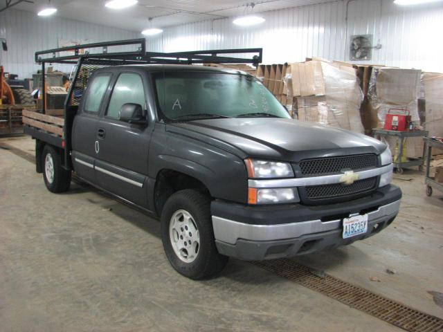 2004 chevy silverado 1500 pickup 84735 miles rear or back door right