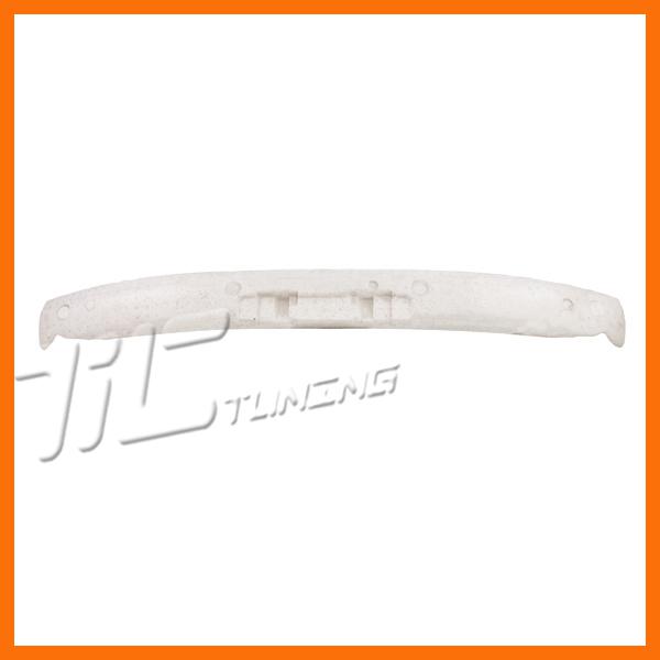 Bumper impact energy absorber isolator 95-97 subaru legacy front foam