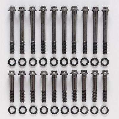 Edelbrock head bolt kit 8549