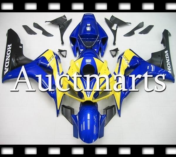 Fit honda 06 07 cbr1000rr cbr 1000 rr 2006 2007 fairing kit abs plastics e06 a3