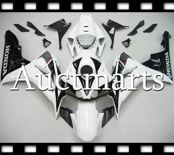 Fit honda 06 07 cbr1000rr cbr 1000 rr 2006 2007 fairing kit abs plastics e26 a3