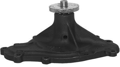 A-1 cardone 58-302 water pump remanufactured replacement lemans