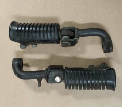 1978 honda cb750 front foot pegs