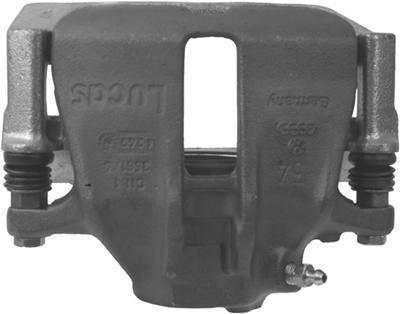 A-1 cardone 19b984b brake caliper remanufactured replacement jetta