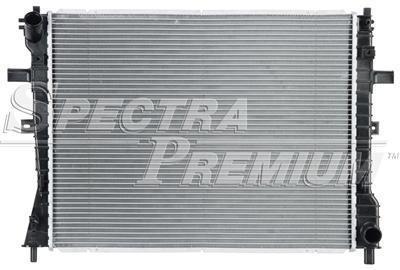 Spectra premium radiator cu2610 lincoln town car