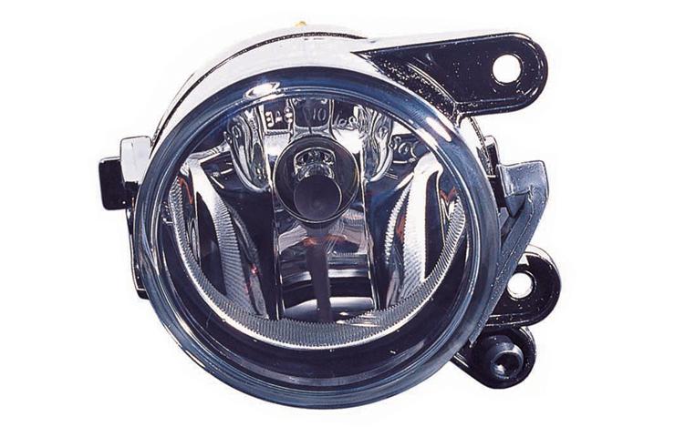 Right passenger side replacement fog light volkswagen golf rabbit 1k0941700c