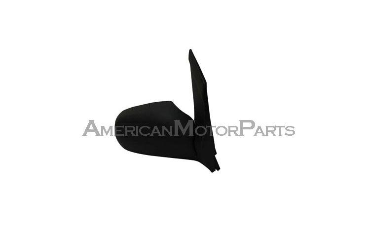 Passenger side replacement power heated mirror 2000-2006 mazda mpv lc6269120c