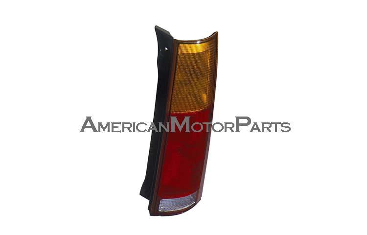 Right passenger side replacement tail light 97-01 98 99 00 honda crv 33501s10a01