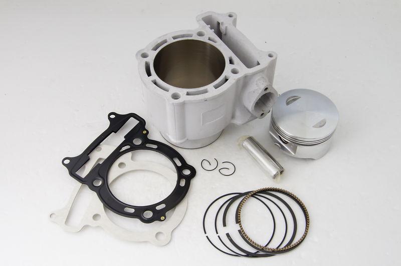 Performance cylinder kit 290cc for kymco  dink 250 cc scooter  moped  engine