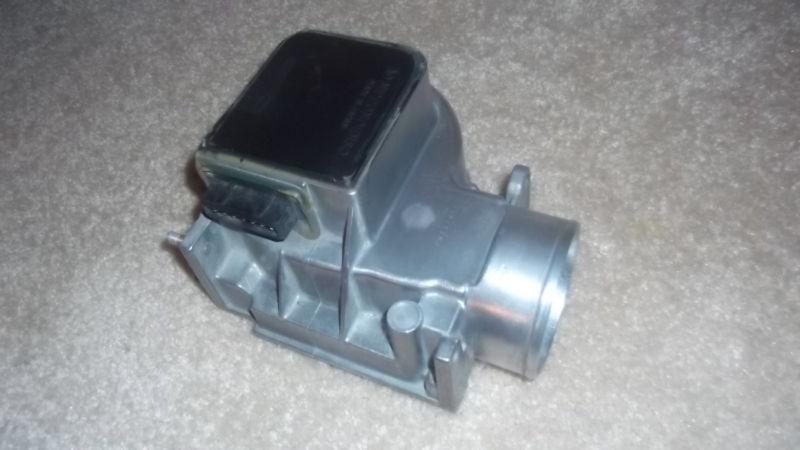  85-95 toyota hilux truck 4runner 22re mass air flow meter maf 