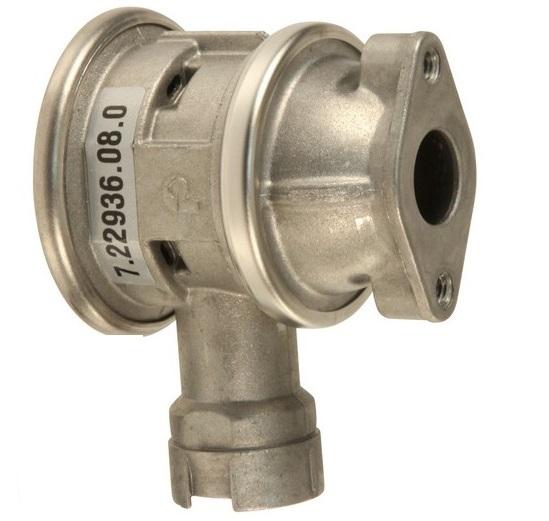 Saab  9-5  9-3 oe supplier air pump check valve 12 791 285