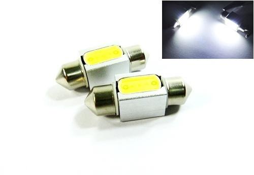 High power festoon bulb 31mm smd led light 1.5w dome map interior de3022 de3175