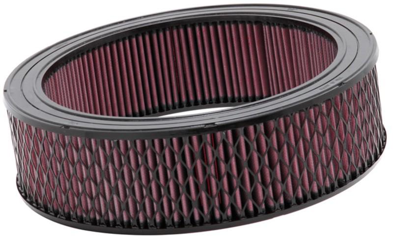 K&n filters e-3979xd - air filter; round; h-4 in.; od-14 in.; off-road extreme