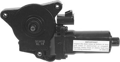 A1 cardone remanufactured power window motor 42-1006