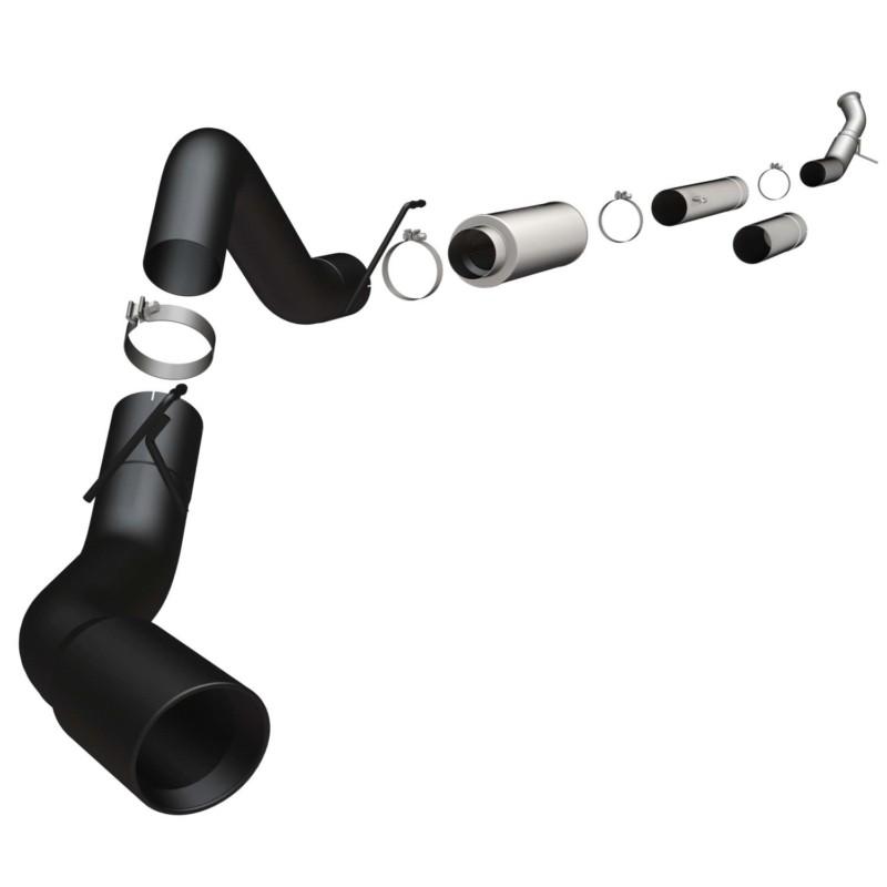 Magnaflow performance exhaust 17037 exhaust system kit