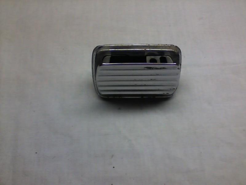 Vw 68 beetle ashtray rear 1968 vintage bug parts