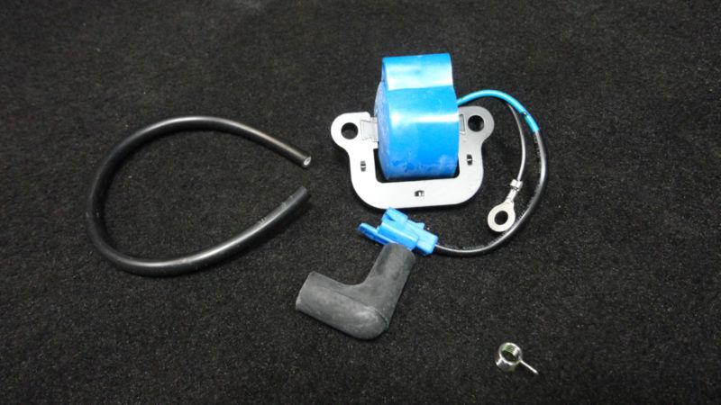 Ignition coil #502880 #0502880 johnson/evinrude/omc outboard boat motor engine