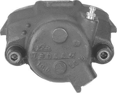 A-1 cardone brake caliper remanufactured replacement driver side front dodge ea