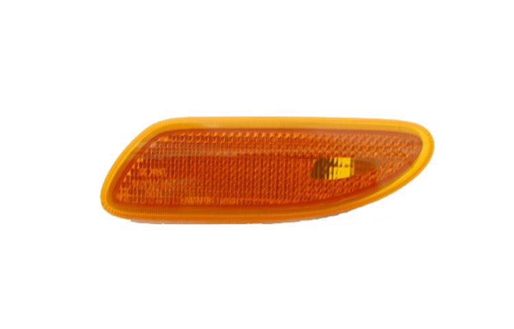 Depo pair front side marker light 01-07 mercedes c230 c240 c280 c320 c32 c55