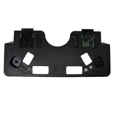 Ni1068106 615343390345 new 03-05 nissan 350z front license plate bracket