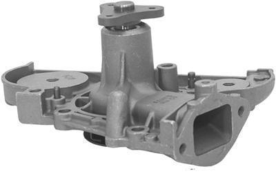 A-1 cardone 57-1203 water pump remanufactured replacement ford mazda ea