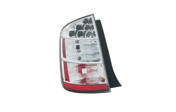 Eagleeye pair replacement tail light lamp 06-09 07 08 toyota prius