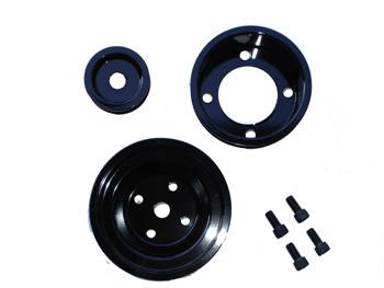 79 80 81 82 83 84 85 86 87 88 89 90 91 92 93 mustang under drive pulley set