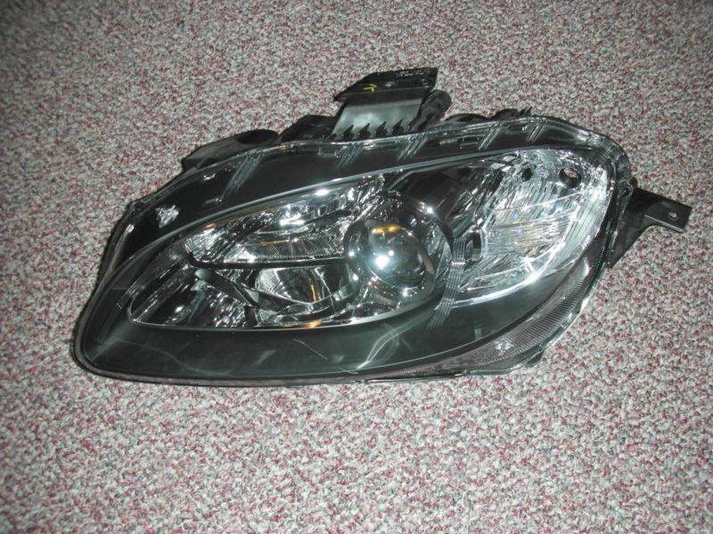 Mazda miata mx-5 lt headlamp hid