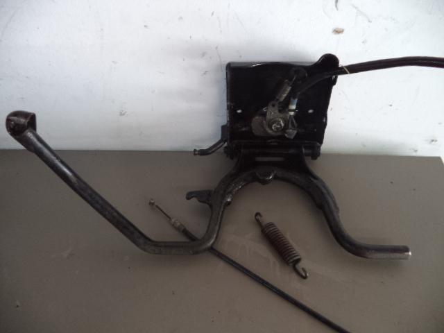 Oem honda chf50 metropolitan center stand and cable centerstand 