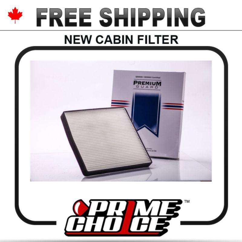 Prime choice new cabin air filter