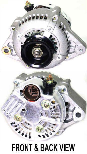 Camry 89-91 alternator