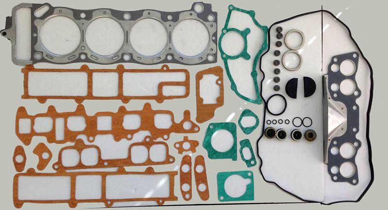 Engine cylinder head gasket set 22r engine 85-94 toyota pickup celica 4runner 