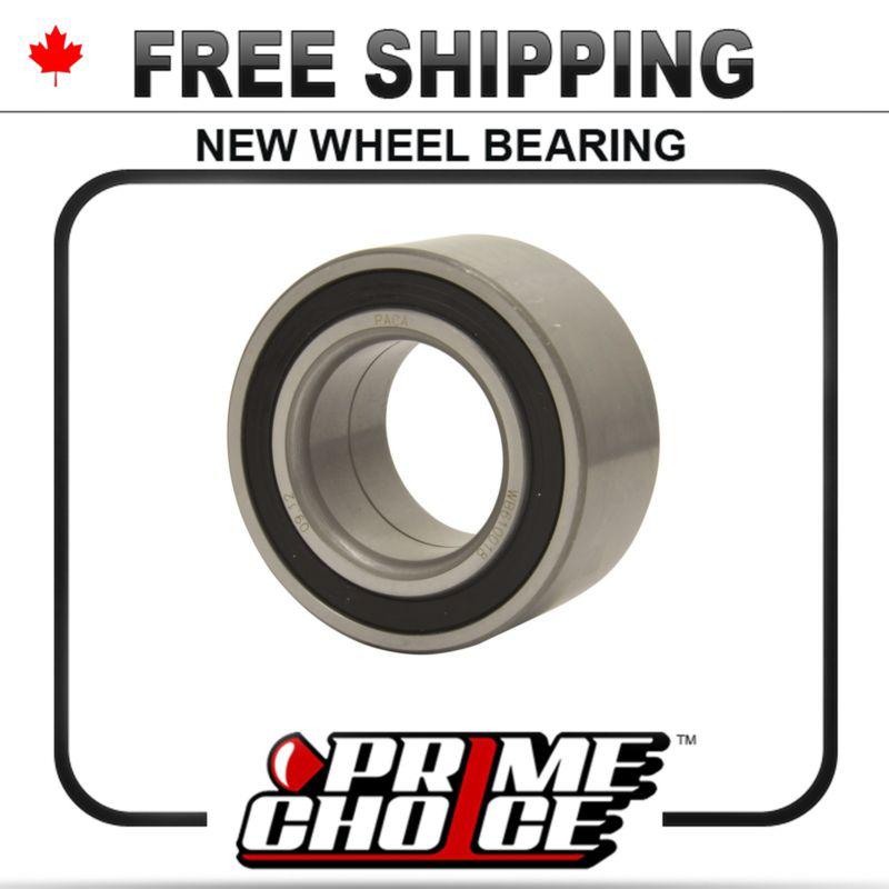 Prime choice premium new wheel bearing for front inner left or right side