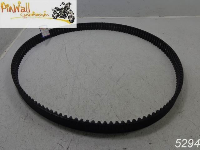 85 harley davidson touring flht 136t 1 1/2'' drive belt