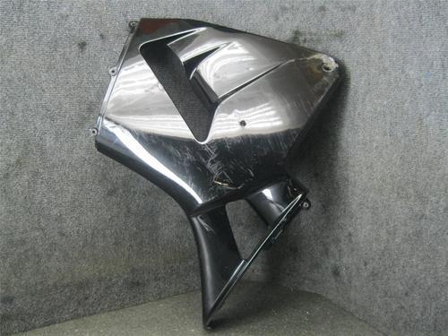 03 honda cbr 600rr 600 rr left side fairing cowl l7