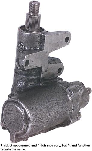 Cardone 27-8471 steering gear box-reman power steering gear