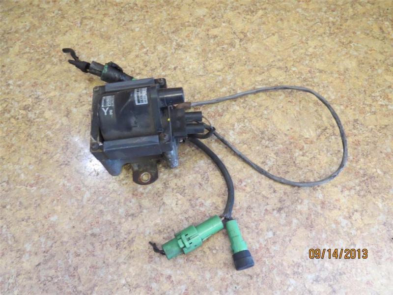 84-88 toyota 4runner 84-88 toyota pickup truck carburated 89620-35140 igniter *