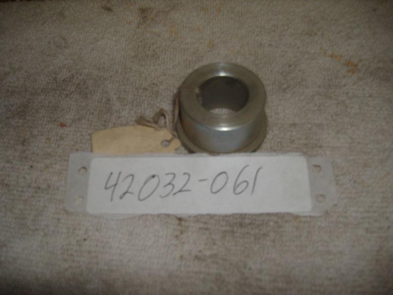 42032-061 new kawasaki collar,rear axle  kz750, kz900