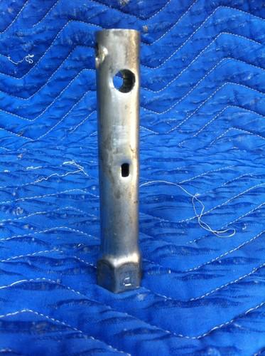 Kawasaki concours zg1000 spark plug wrench tool