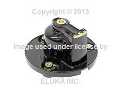 Bmw genuine ignition distributor rotor e30 12 11 1 312 157