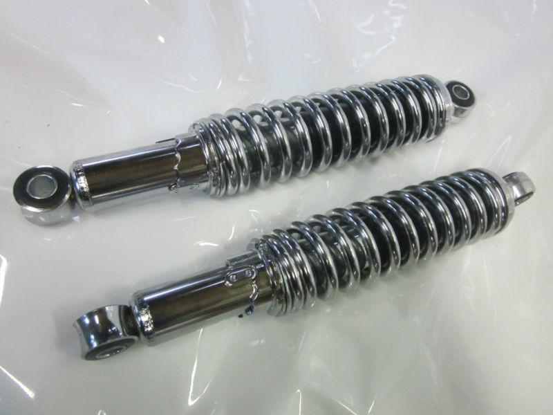 Yamaha ,xs1,xs2,tx650  nos shock set  