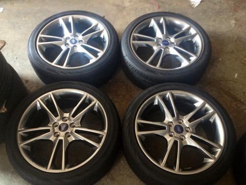 2013 ford fusion rims wheels and tires 2014 fusion rims and tires oem ford rims
