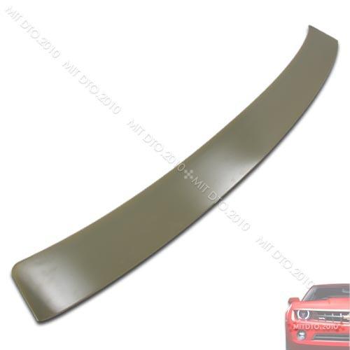 Mercedes benz w221 s class l type roof spoiler rear wing 07 13 §