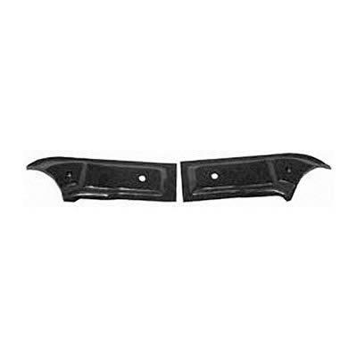 Goodmark trunk floor pan brace 4030-740-64l